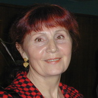 Бодрова Валентина Николаевна